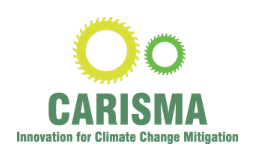 CARISMA logo