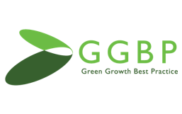 Green Growth Best Practice logo