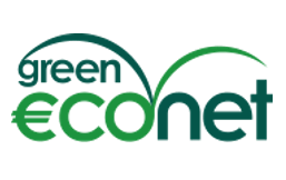 GreenEcoNet logo