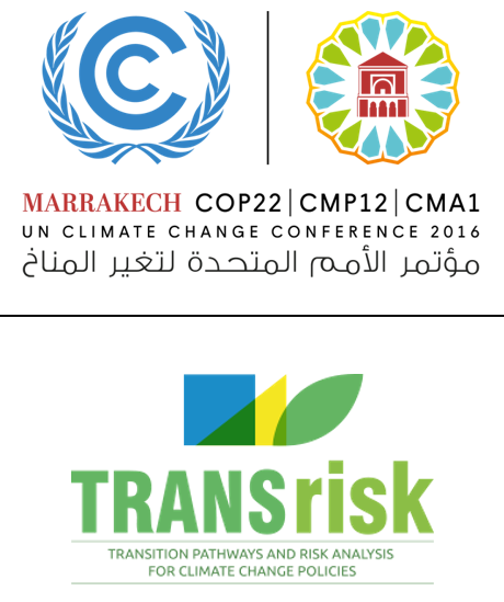 COP22 TRANSrisk